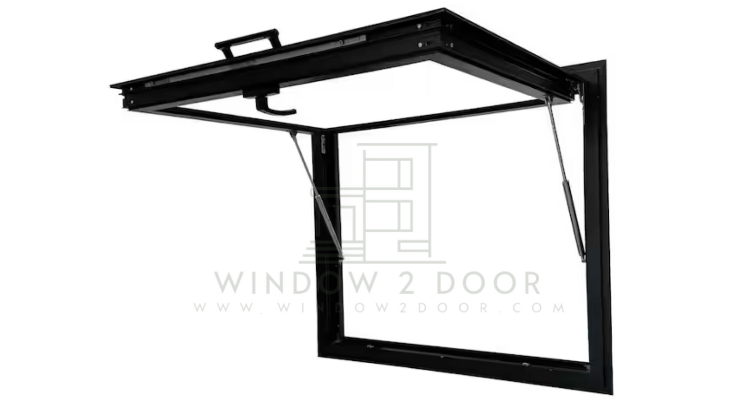 Awning Windows